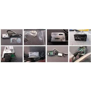 Barošanas bloks HP Enterprise SPS-PWR/UID SFF STD 875565-001-RFB, rezerves parts