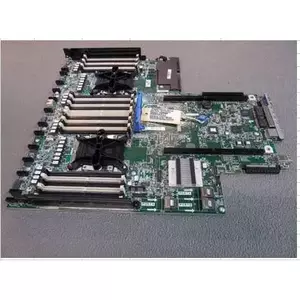Server system board HP Enterprise System Board for ProLiant DL360 Gen10 (875552-001-RFB)