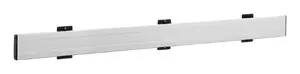 Vogel's PFB 3419 Connect-it Interface Bar for Video Wall Made of Aluminum in Silver