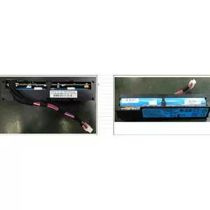 Akumulatora bloks HP Enterprise 96W Megacell 878643-001-RFB - uzlādējama servera baterija, 96W