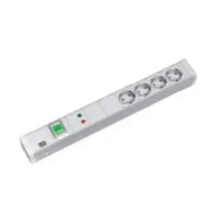 Jaudas sadales iekārta Bachmann 331.0202