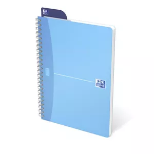 Writing notebook A5 Oxford 100102483