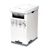 Коробка для хранения файлов Fellowes R-Kive System Recycle Bin Photo 2