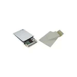 Почтовый конверт MAILmedia K-Pack B5 360 г/м² белый – упаковочный пупырчатый конверт формата B5