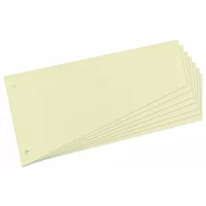 Hanging folder Herlitz 10838464 Beige