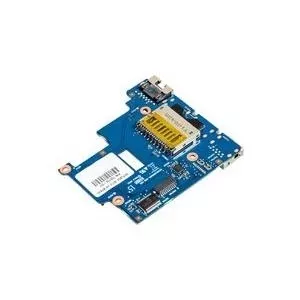 Внешний USB Blu-ray привод HP USB BD 15 (SPS-USB 738702-001) — внешний оптический привод, гарантия 12 мес.