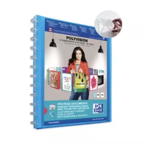 Notebook filler paper Oxford 100205599