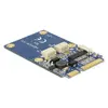 Iekšējais USB 2.0 adapteris DeLOCK 95242 Photo 3