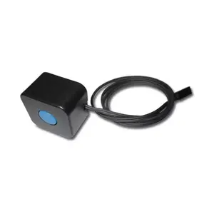 Wired PC Remote Control ID11 GmbH for Wortmann TERRA — 1-button press, backlit