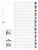 Durable 675627 Numerical Index Divider 1-31 Photo 2