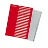 Alphabetic tab index Herlitz 10843522 Photo 2