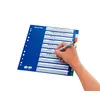 Tab index Leitz 12566000 Photo 2
