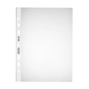 Sheet Protector A5 Herlitz 10468585