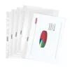 Sheet Protector A5 Herlitz 10468585 Photo 2