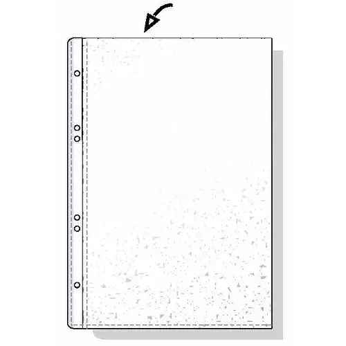 Pocket A6 Rexel 22318690 Photo 2