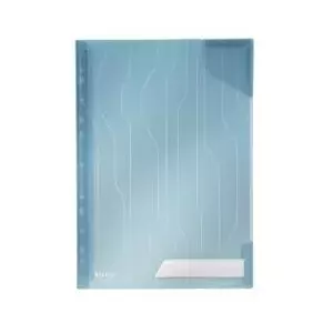 Report Cover Leitz 47260035 Polypropylene Blue