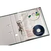 Kabats ar CD sleevu, Leitz, Pocket with CD sleeve Photo 2