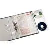 Kabats ar CD sleevu, Leitz, Pocket with CD sleeve Photo 3