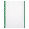 Sheet Protector Oxford 100206877 Photo 2