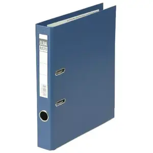 Ring binder Elba Rado A4 Blue