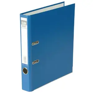 Ring binder Elba Rado A4 Blue