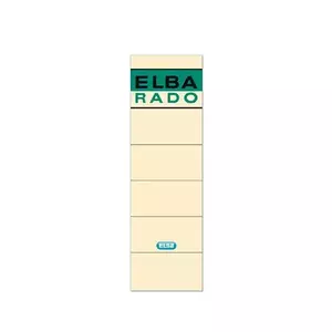 Spine label Elba 100420953