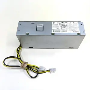 Блок питания HP P S Libra 180W SFF EPA85 Delta (MPN 906189-003)
