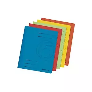 Cardboard Herlitz 11083342 5 sheets