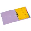 Ring binder Herlitz 11409034 Photo 3
