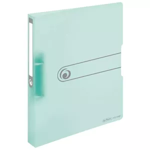 Ring binder Herlitz 11409042