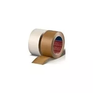 Iepakojuma līmlente Tesa 4313 Papīra 50 mm x 50 m Augsta sākotnējā saķere