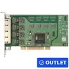 Устройство доступа ISDN PrimuX 2S0 Photo 1