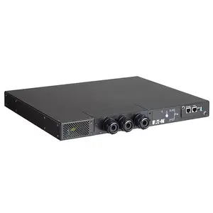 Network management card EATON EATS30N, rackmount, LCD display, 50/60 Hz, 440×390×43 mm