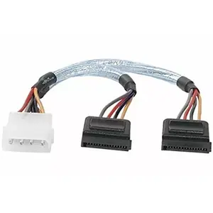 Internal Power Cable Dexlan AM147552E 0.2 m