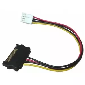 Internal Power Cable EXSYS EX-K41910 0.4 m