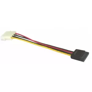 Internal Power Cable EXSYS EX-K41915 0.4 m
