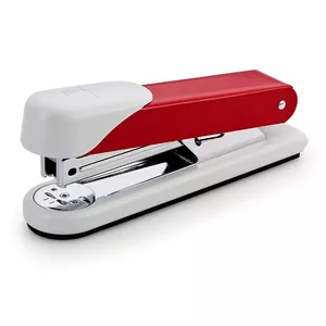 Степлер стандартный Novus Stabil Red 020-1289