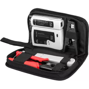 Cable Crimper Tool Set Goobay 97790