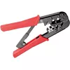 Cable Crimper Tool Set Goobay 97790 Photo 2