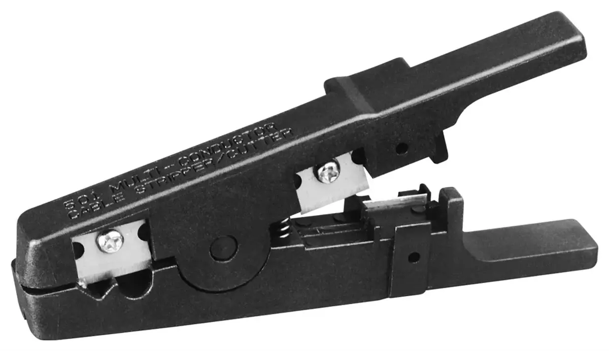 Cable Crimper Tool Set Goobay 97790 Photo 4