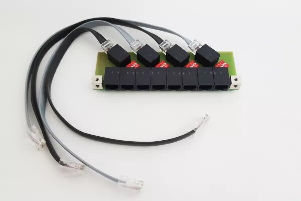 Network Switches