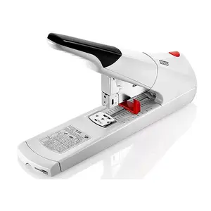 Stapler Novus B 50 Grey