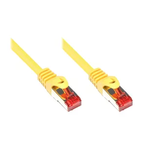 Networking Cable Alcasa 0.15 Cat.6 S/FTP