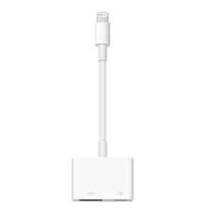 Apple Lightning to Digital AV Adapter