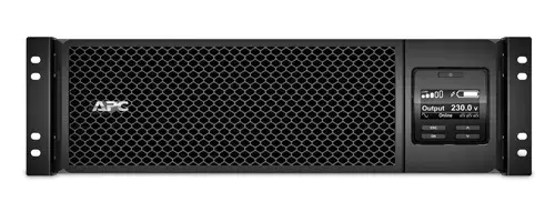 ИБП APC Smart-UPS On-Line 5kVA Photo 3