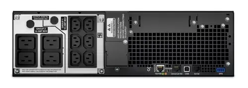 ИБП APC Smart-UPS On-Line 5kVA Photo 4