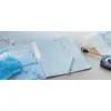 Accounting form/book AVERY 1781 Photo 2