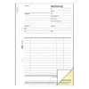 Business Form Avery 1733 Photo 3