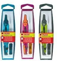 Herlitz 8710055 skolas cirkulis Photo 2