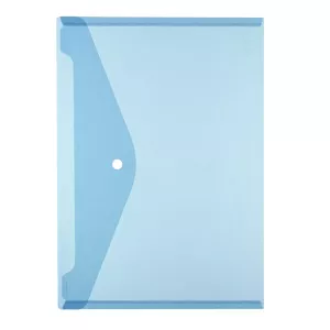 Folder Polypropylene (PP) Herlitz 10657948